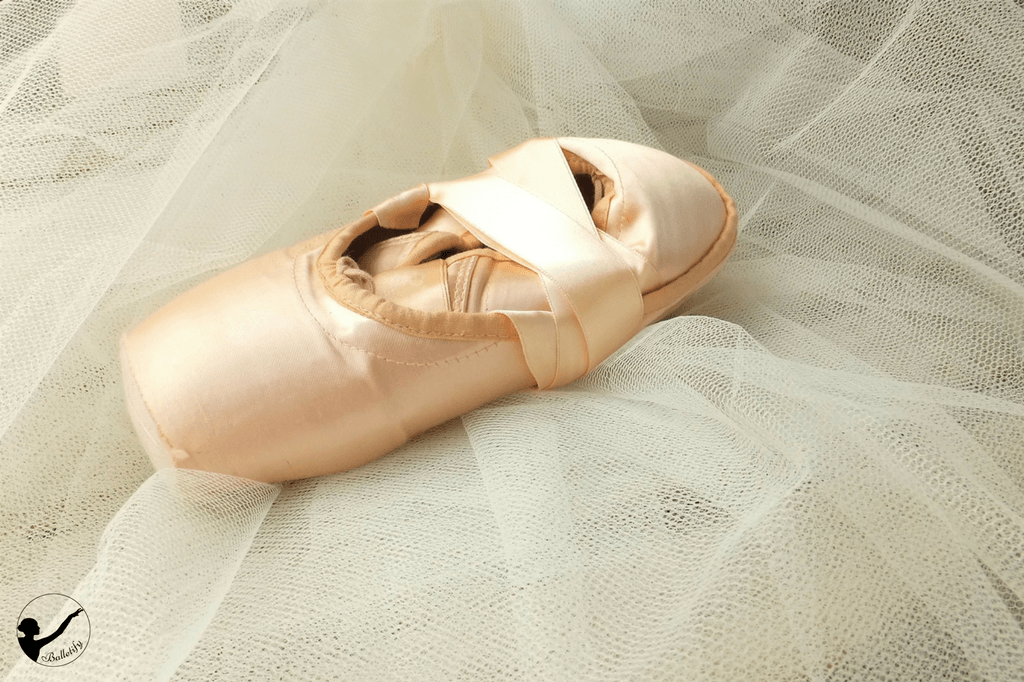 Interview with a ballet dancer